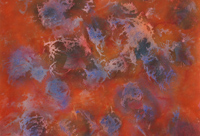 Aquarell; &copy;Helga Thomas-Berke